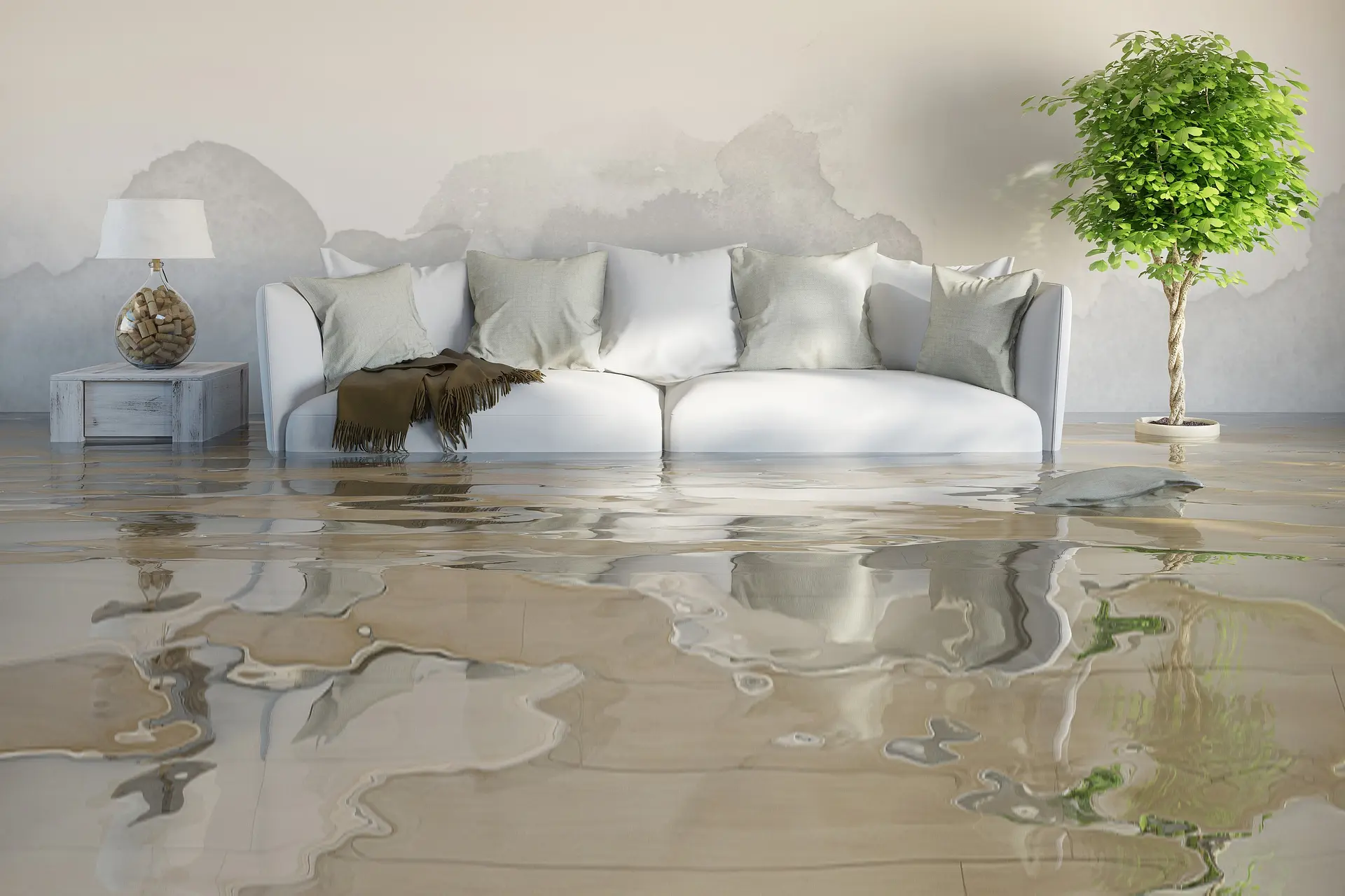 How to Handle Water Damage Emergencies: Professional Restoration Services in Denver Colorado